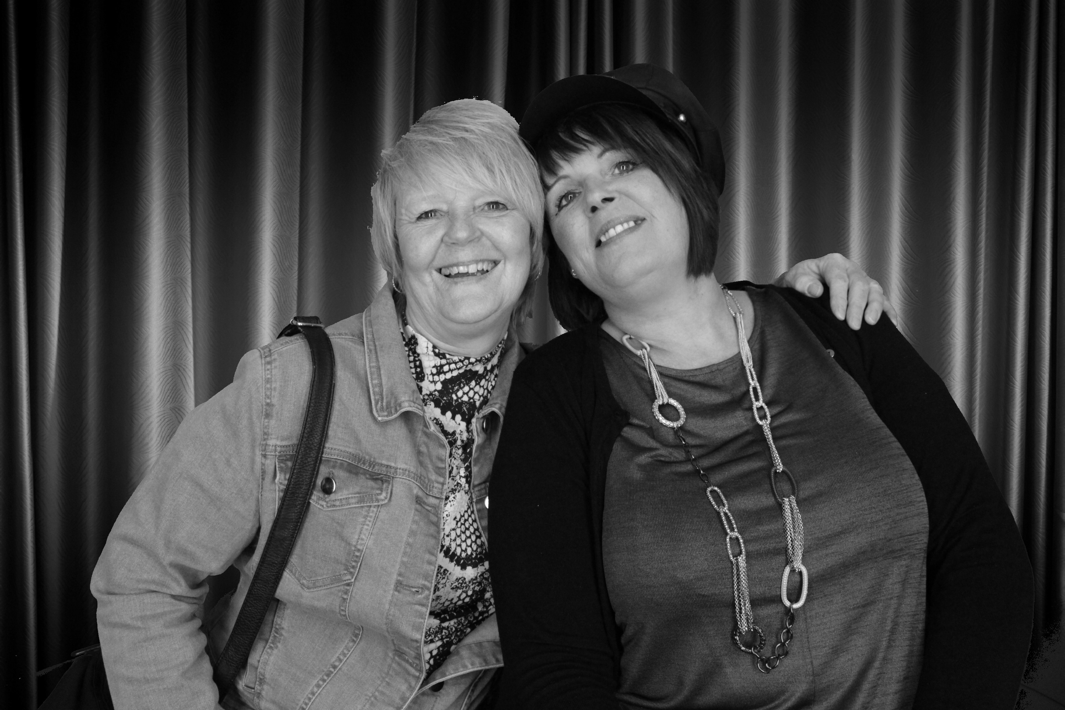 Steve's 65th & Susan 60th Birthday | View more photos from the event at gallery.myphotoboothexperience.co.uk/u/MyPhotoBoothExperienceLtd/Steves-65th-Susan-60th-Birthday